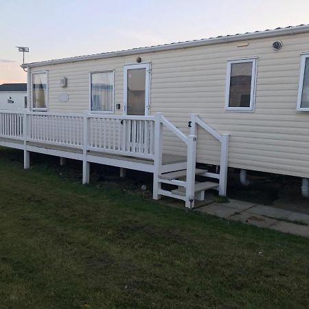 Romney Sands Holiday Park Littlestone-on-Sea Eksteriør billede