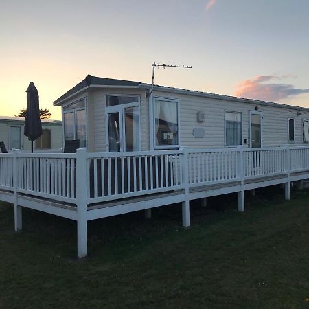 Romney Sands Holiday Park Littlestone-on-Sea Eksteriør billede