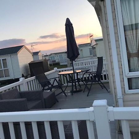 Romney Sands Holiday Park Littlestone-on-Sea Eksteriør billede