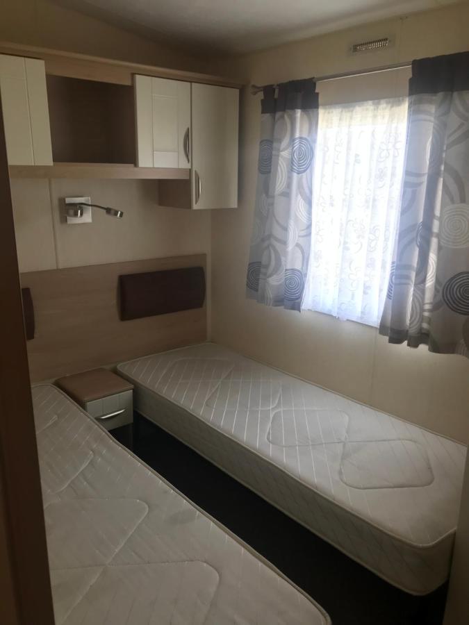 Romney Sands Holiday Park Littlestone-on-Sea Eksteriør billede