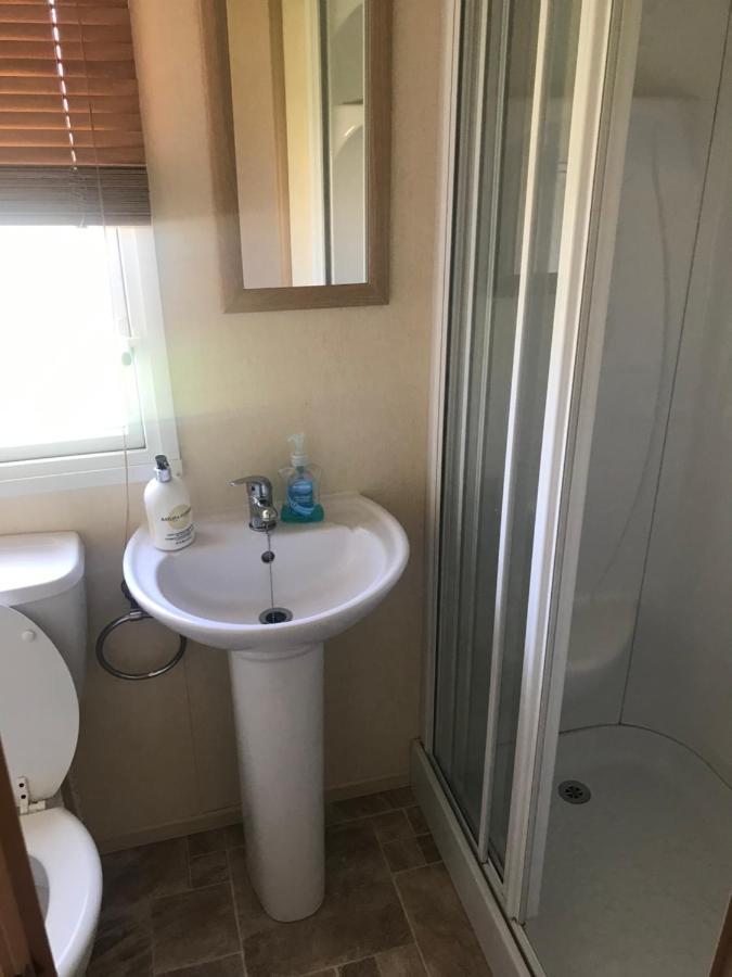 Romney Sands Holiday Park Littlestone-on-Sea Eksteriør billede