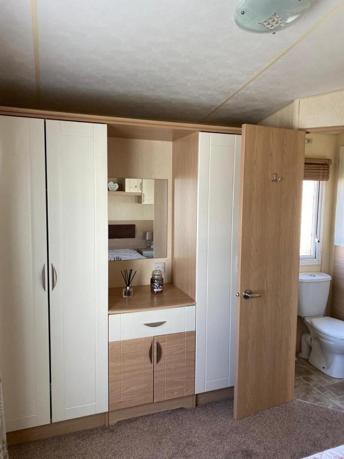 Romney Sands Holiday Park Littlestone-on-Sea Eksteriør billede