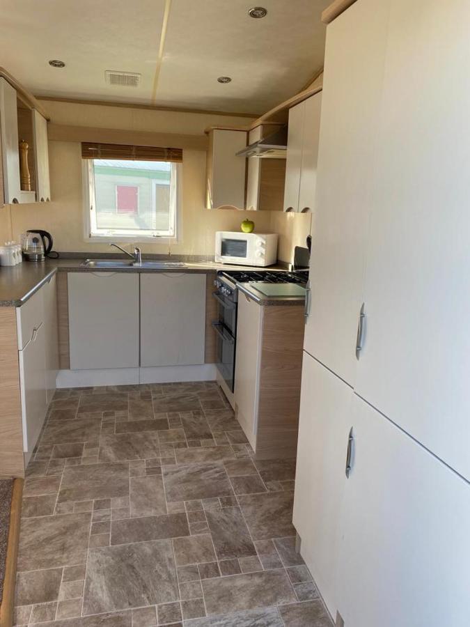 Romney Sands Holiday Park Littlestone-on-Sea Eksteriør billede